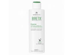 Очищающий гель Purifying Cleansing Gel BiRetix Cleanser CANTABRIA LABS 200 мл