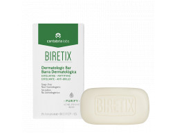Дерматологическое мыло Dermatologic Bar BiRetix CANTABRIA LABS 80 г
