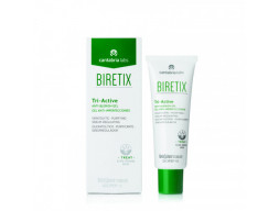 Гель три-актив для кожи с акне Tri-Active Anti-Blemish Gel BiRetix CANTABRIA LABS 50 мл