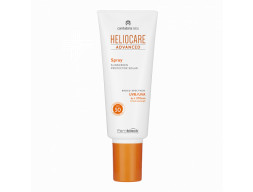Солнцезащитный спрей для тела SPF 50 Advanced spray Heliocare CANTABRIA LABS 200 мл