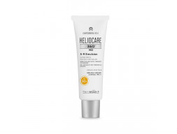 Солнцезащитная эмульсия для лица с SPF 50+ для кожи c куперозом 360 MD A-R Emulsion SPA 50+ Heliocare CANTABRIA LABS 50 мл