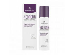 Депигментирующий крем-транзит Discrom Control Transition Cream Neoretin CANTABRIA LABS 50 мл
