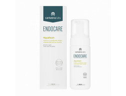 Пенка для очищения Gentle Cleansing Wash Endocare Aquafoam CANTABRIA LABS 125 мл