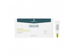 Регенерирующий омолаживающий концентрат Antiaging Dermal Regeneration Endocare CANTABRIA LABS 7 шт х 1 мл