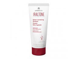 Себорегулирующий шампунь Sebum-normalizing Shampoo Iraltone CANTABRIA LABS 200 мл