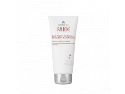 IRALTONE GENTLE FREQUENT-USE SHAMPOO – МЯГКИЙ ШАМПУНЬ ДЛЯ ЧАСТОГО ПРИМЕНЕНИЯ CANTABRIA LABS 200 мл