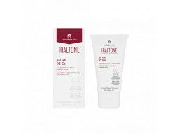 IRALTONE SD GEL СЕБОРЕГУЛИРУЮЩИЙ ГЕЛЬ CANTABRIA LABS 50 мл