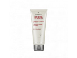 ЭКСФОЛИИРУЮЩИЙ ОЧИЩАЮЩИЙ ШАМПУНЬ EXFOLIATING  PURIFYING SHAMPOO IRALTONE CANTABRIA LABS 200 мл