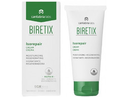 BiRetix Isorepair Cream – Увлажняющий регенерирующий крем Cantabria Labs 50 мл