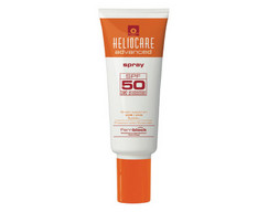 HELIOCARE – Advanced - Солнцезащитный спрей СЗФ 50 (для тела) CANTABRIA LABS 200 мл