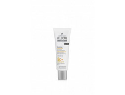 HELIOCARE 360º Acnimat Sunscreen – Себорегулирующий солнцезащитный крем с SPF 50 для кожи, склонной к акне Cantabria Labs 50 мл